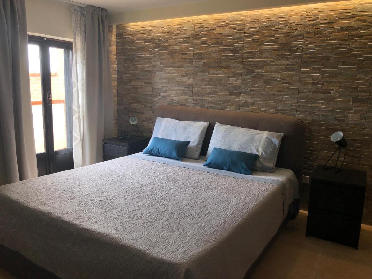 B&B Villa Eden Ortona Bagian luar foto