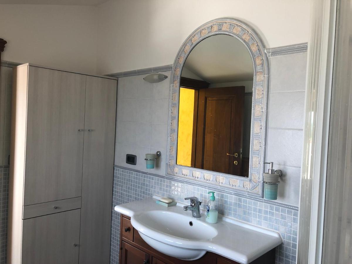 B&B Villa Eden Ortona Bagian luar foto